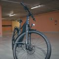 Electric bicycle Superior eXR 6050 B Touring 14Ah black 801.2023.78020 7