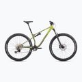 Superior XF 6.2 DC gloss olive mountain bike