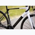 Superior X-ROAD 9.3 GF matte carbon/white road bike 5