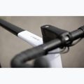 Superior X-ROAD 9.3 GF matte carbon/white road bike 7