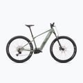 Superior eXC 6.3 625Wh matte green grey electric bike