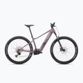 Superior eXC 6.3 625Wh matte soft pink electric bike