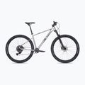 Mountain bike Superior XC 6.2 matte dark chrome