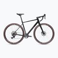 Gravel bike Superior XR 6.5 GR gloss black/matte black