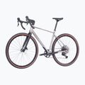 Gravel bike Superior XR 6.3 GR brush alu 3