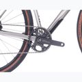 Gravel bike Superior XR 6.3 GR brush alu 11