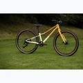 Children's bike Superior F.L.Y. 24 gloss yellow 2