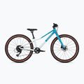 Children's bicycle Superior F.L.Y. 24 matte teal