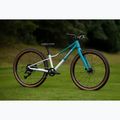 Children's bicycle Superior F.L.Y. 24 matte teal 2