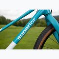 Children's bicycle Superior F.L.Y. 24 matte teal 7
