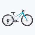 Children's bicycle Superior F.L.Y. 24 VB matte teal