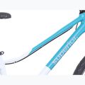 Children's bicycle Superior F.L.Y. 24 VB matte teal 5