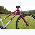 Children's bike Superior F.L.Y. 24 VB gloss purple 3