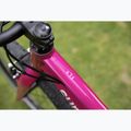 Children's bike Superior F.L.Y. 24 VB gloss purple 5