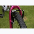 Children's bike Superior F.L.Y. 24 VB gloss purple 7