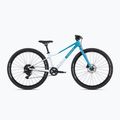 Youth bicycle Superior F.L.Y. 27 matte teal