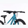 Youth bicycle Superior F.L.Y. 27 matte teal 2