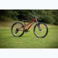 Children's bike Superior RACER 24 gloss racing red 2