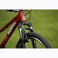Children's bike Superior RACER 24 gloss racing red 4