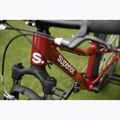 Children's bike Superior RACER 24 gloss racing red 5