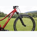 Children's bike Superior RACER 24 gloss racing red 7