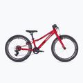 Children's bike Superior RACER 20 gloss racing red