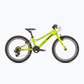 Children's bike Superior RACER 20 matte radioactive yellow
