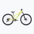 Junior bike Superior RACER 27 matte radioactive yellow