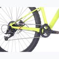 Junior bike Superior RACER 27 matte radioactive yellow 5