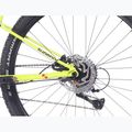 Junior bike Superior RACER 27 matte radioactive yellow 8