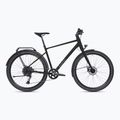 Men's trekking bike Superior BLOX 6.4 T matte black