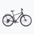 Men's trekking bike Superior BLOX 6.4 T matte black