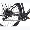 Men's trekking bike Superior BLOX 6.4 T matte black 9