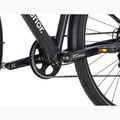 Men's trekking bike Superior BLOX 6.4 T matte black 5