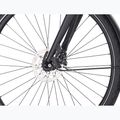 Men's trekking bike Superior BLOX 6.4 T matte black 6