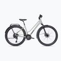 Women's trekking bike Superior BLOX 6.2 T MS gloss grey