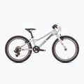 Children's bike Superior RACER 20 gloss grey