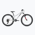 Children's bike Superior RACER 20 gloss grey