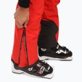 Men's ski trousers Kilpi Methone red 8