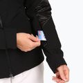 Women's ski jacket Kilpi Lin black 4