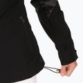 Women's ski jacket Kilpi Lin black 6