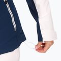 Women's ski jacket Kilpi Lin dark blue 6