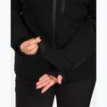 Women's ski jacket Kilpi Valera black 6
