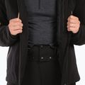 Men's ski jacket Kilpi Turnau black 6