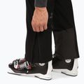 Men's ski trousers Kilpi Mimas black 4