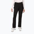 Women's ski trousers Kilpi Dione black