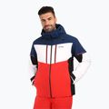 Men's ski jacket Kilpi Tonnsi red