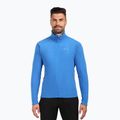 Men's ski sweatshirt Kilpi Glamer blue