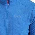 Men's ski sweatshirt Kilpi Glamer blue 4