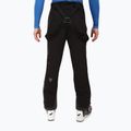 Men's ski trousers Kilpi Methone black 2